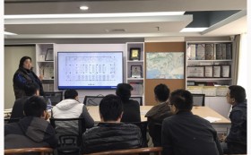 号脉未来高端办公空间设计的正确打开方式_凯发k8国际集团