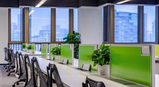 办公室如何设计装修，才能提高利用率呢？